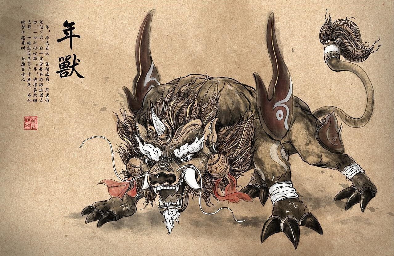 古时十二个月的雅称