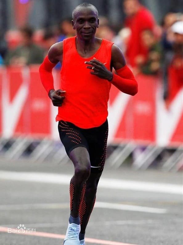 埃鲁德·基普乔格