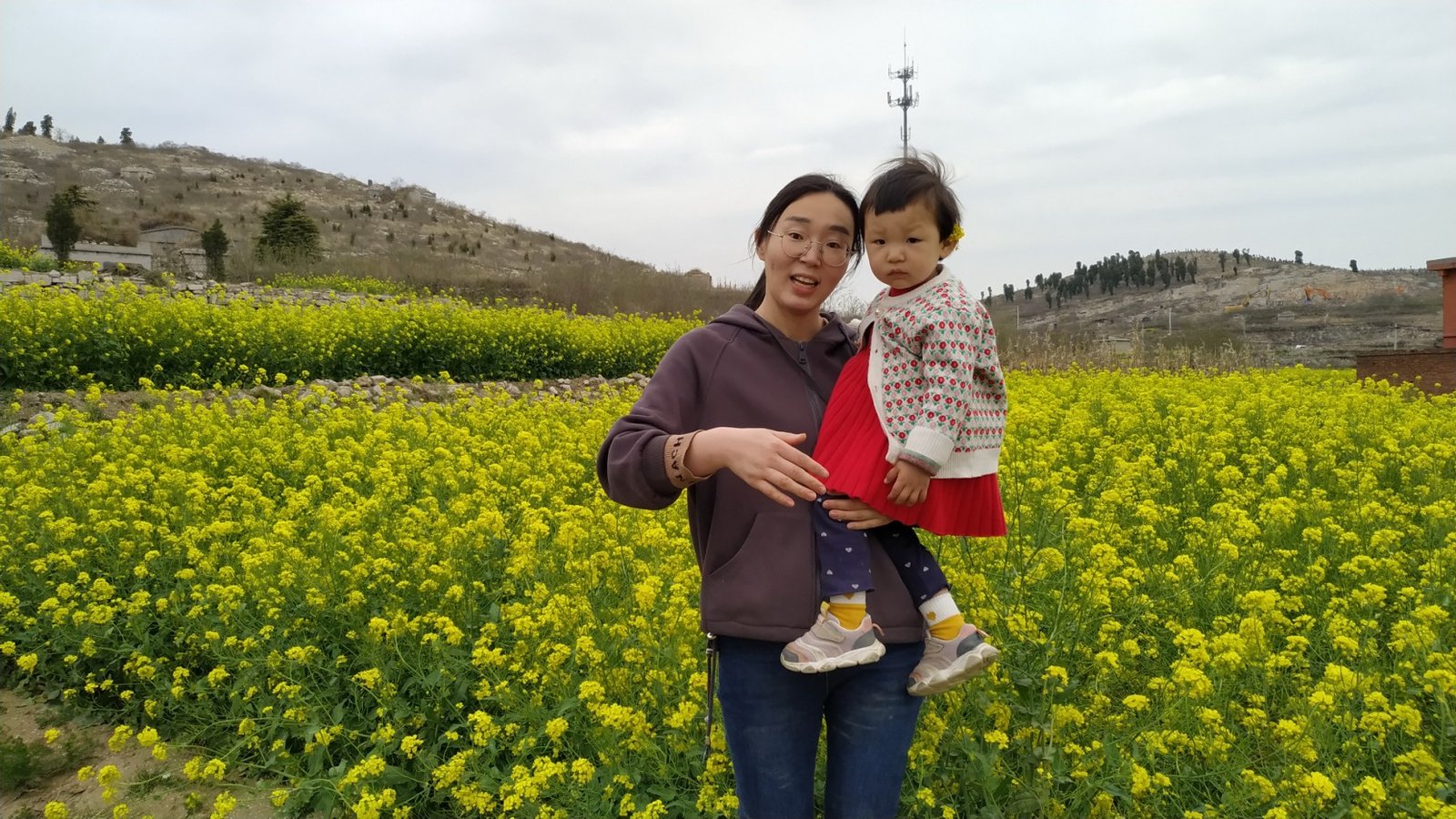 2021年清明节