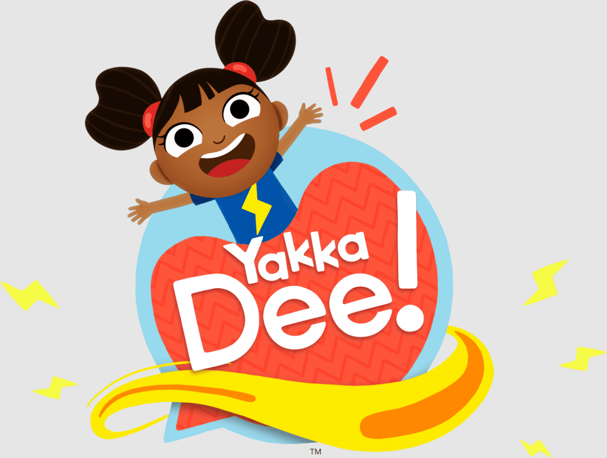 Yakka Dee!