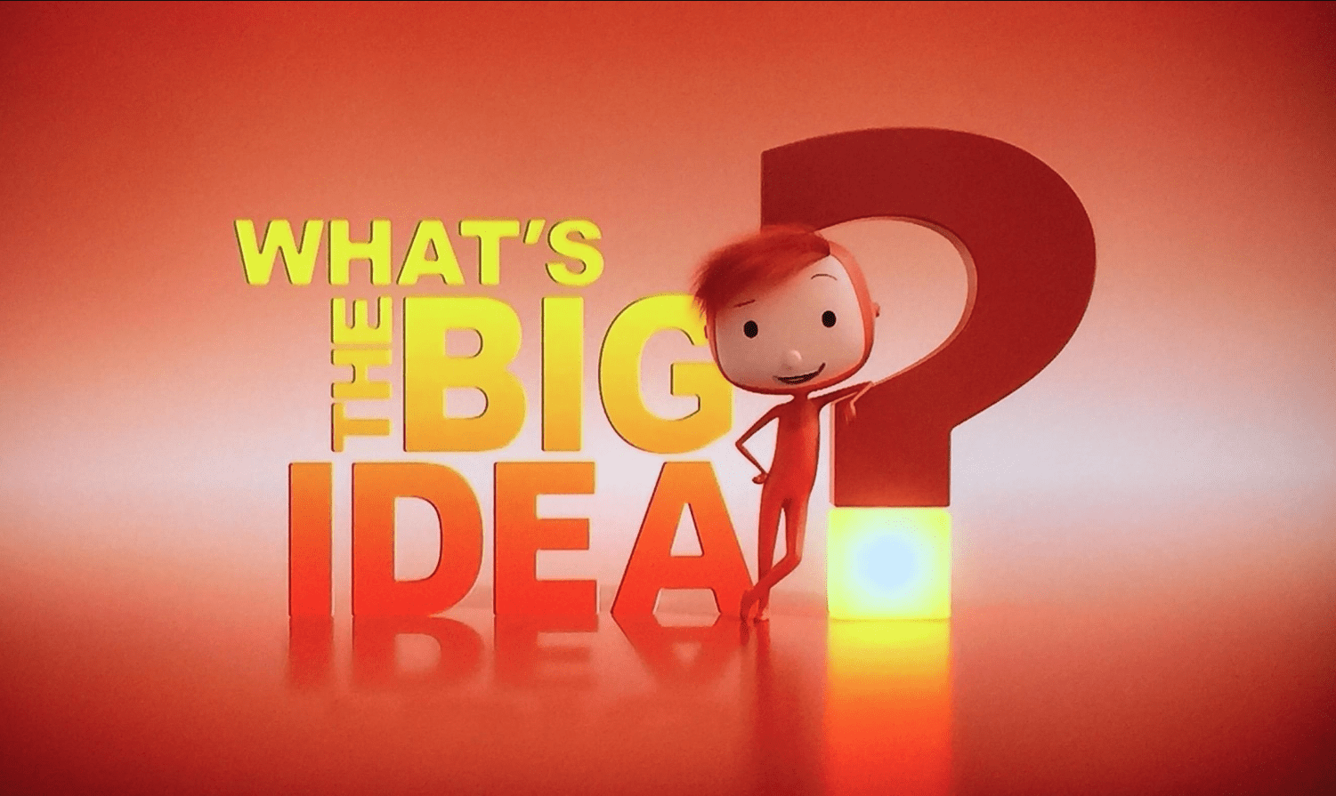 雨果带你看世界